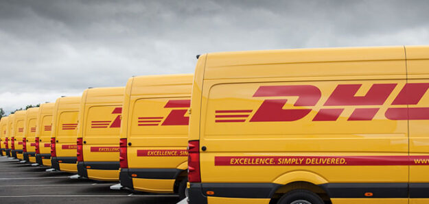 DHL Express Ghana Accra