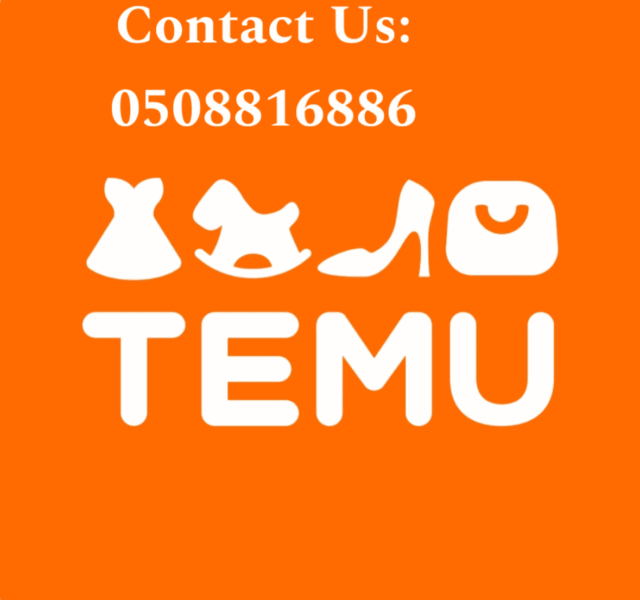 TEMU GHANA TARKWA MAIN BRANCH