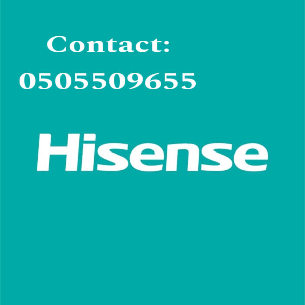 Hisense Tarkwa Main Office 0505509655