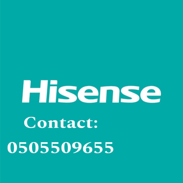 Hisense Ghana – Tarkwa Main Office