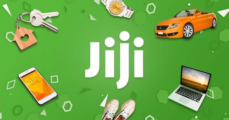 JiJi ONLINE SHOPPING GHANA 0538122943