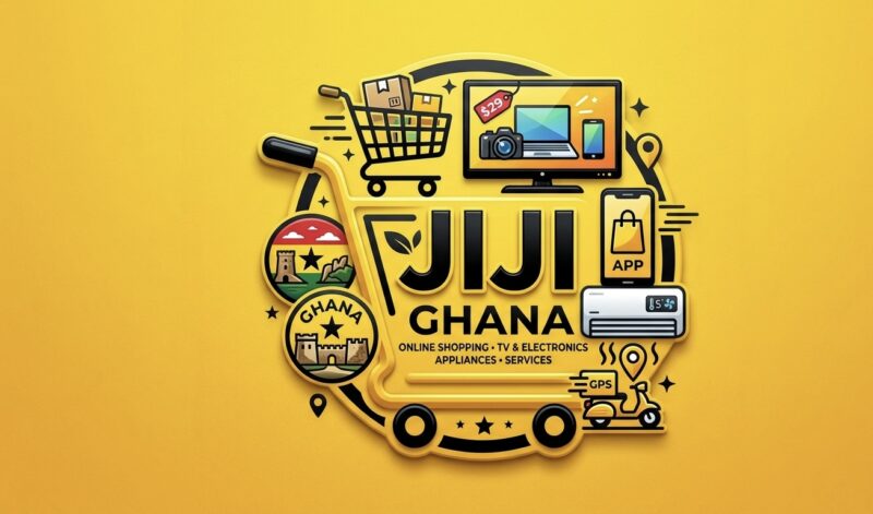 Jiji Ghana Cape Coast Main Office