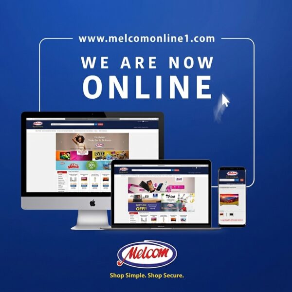Melcom East Legon Branch 0538122943