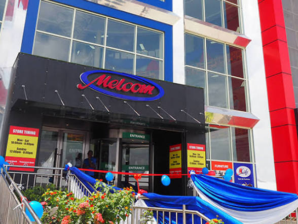 Melcom Achimota Number 0538122943