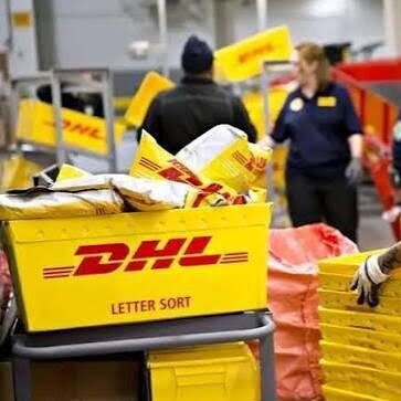 Dhl Ghana