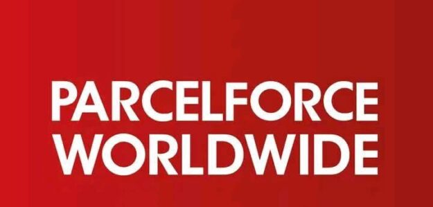 Parcelforce delivery main office
