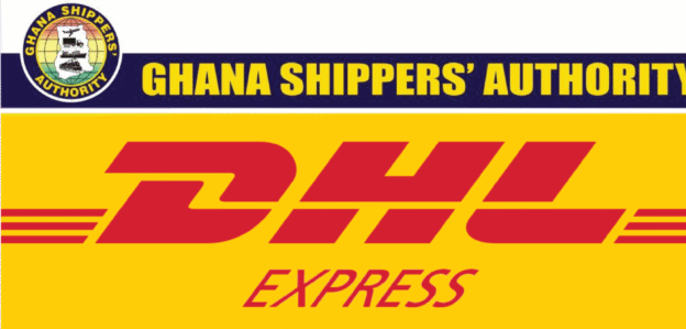 DHL express Ghana Main Office