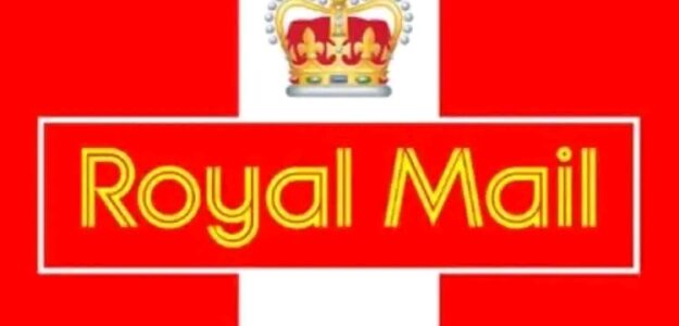 Royal Mail Ghana Main Office