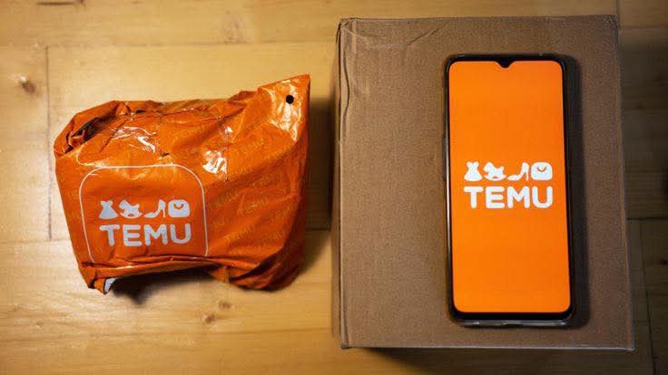 TEMU GHANA OFFICE & WAREHOUSE – 0205483956