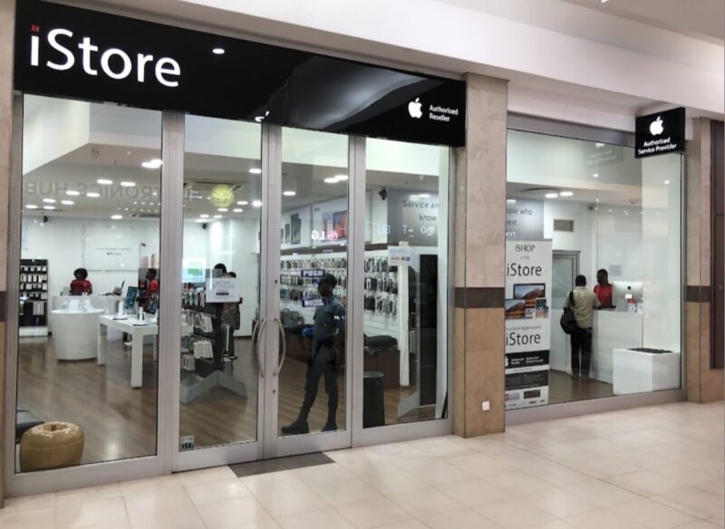 iStore Ghana  iStore Ghana Shop Contact +233503914177