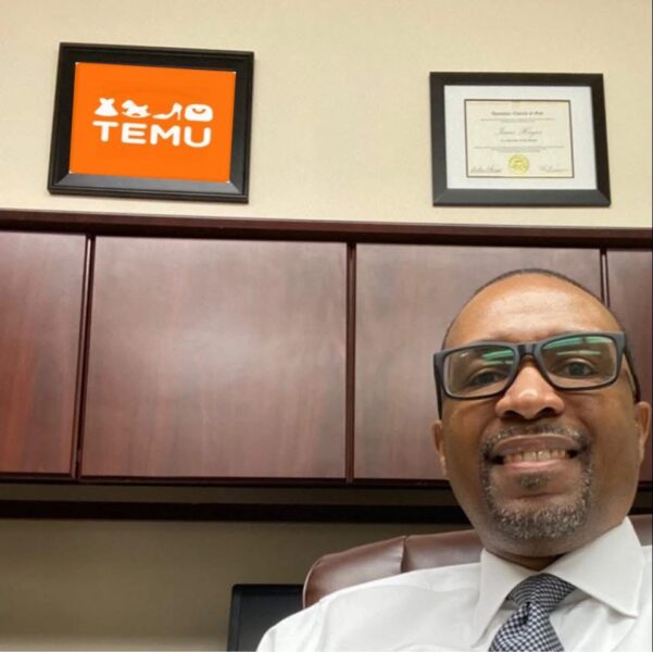Temu Ghana General Manager  Temu Ghana General Manager Number: +233503914177