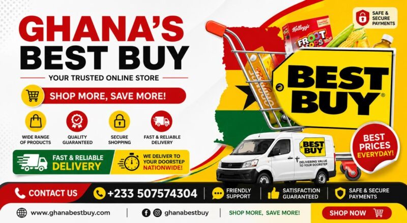BestBuy Ghana head office 0507574304/ +233507574304
